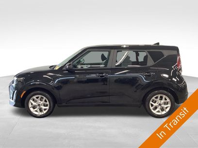 Used 2023 Kia Soul S