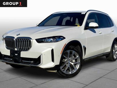 Used 2024 BMW X5 xDrive40i w/ Premium Package