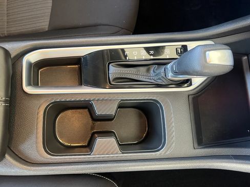 Certified 2023 Nissan Sentra SV FWD image 22