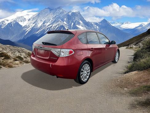 Used 2010 Subaru Impreza 2.5i Premium image 5