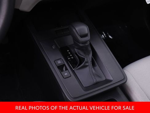 Certified 2026 Toyota Corolla Cross L FWD image 13