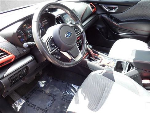 Used 2019 Subaru Forester Sport w/ Popular Package #2 AWD/4WD image 11
