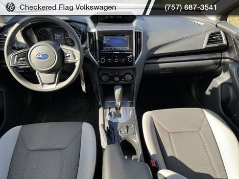 Used 2018 Subaru Crosstrek 2.0i image 24