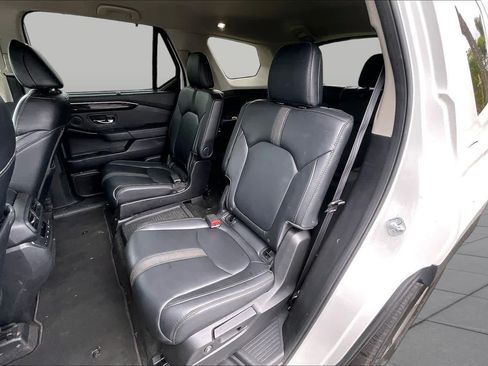 Used 2023 Honda Pilot EX-L image 20