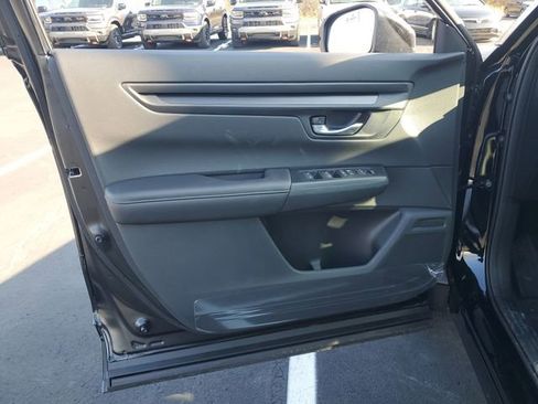 New 2026 Honda CR-V EX image 38