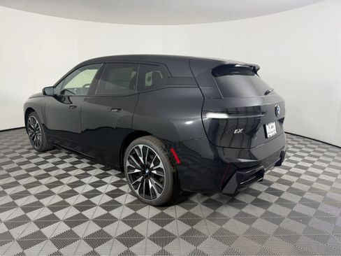 New 2026 BMW iX xDrive60 w/ M Sport Package image 5