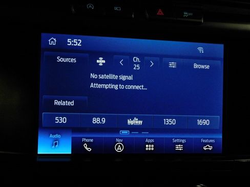 Used 2023 Ford F150 XLT image 58