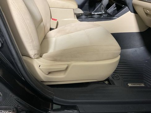 Used 2019 Subaru Legacy 2.5i w/ Alloy Wheel Package AWD/4WD image 35