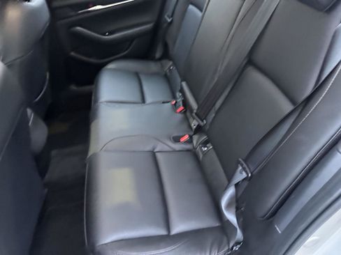 Used 2025 MAZDA MAZDA3 s image 12