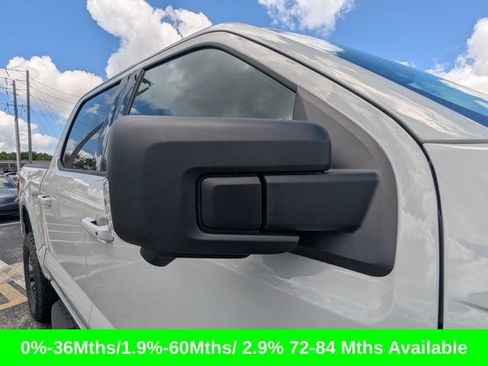 New 2026 Ford F150 Tremor AWD/4WD image 13