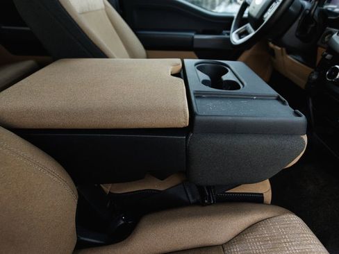 Certified 2023 Ford F150 XLT w/ Equipment Group 301A Mid image 12