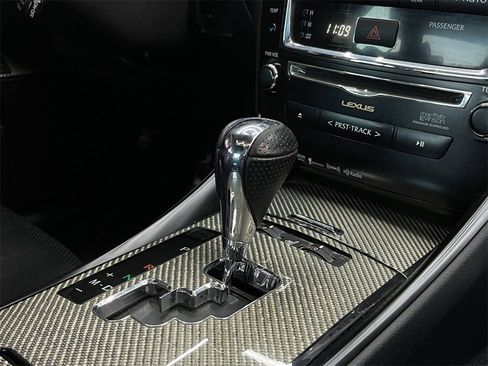 Used 2014 Lexus IS F image 21