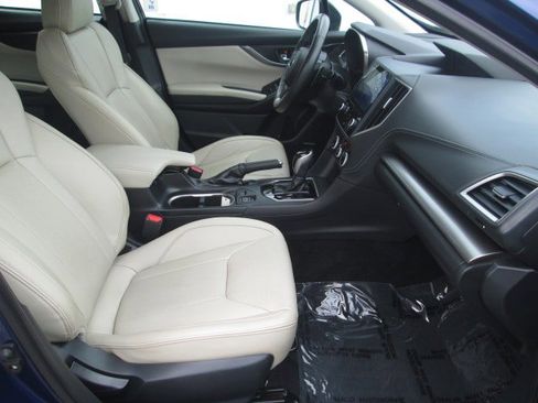 Used 2018 Subaru Impreza 2.0i Limited image 13
