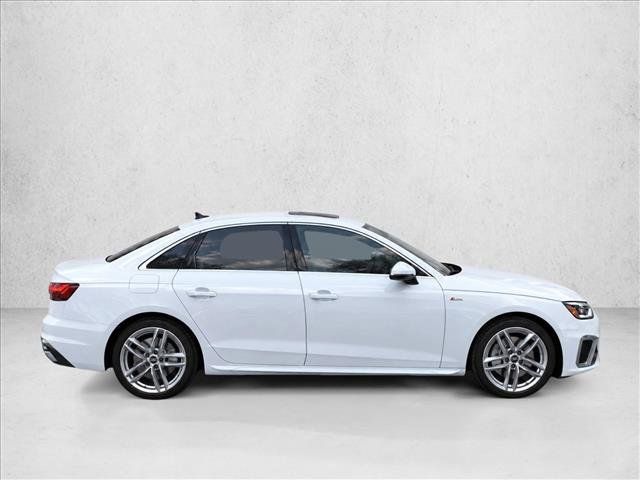 Used 2024 Audi A4 2.0T Premium w/ Convenience Package AWD/4WD image 8