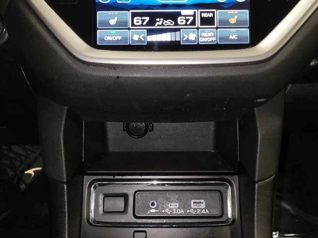 Used 2023 Subaru Ascent Premium w/ Convenience Package AWD/4WD image 31