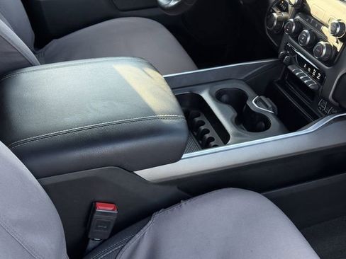 Used 2021 RAM 1500 Big Horn image 19