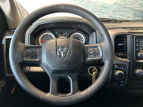 Used 2018 RAM 1500 Express w/ Express Value Package AWD/4WD image 69