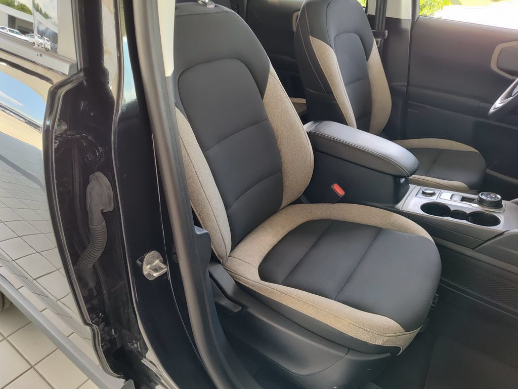 Used 2026 Ford Bronco Sport Big Bend AWD/4WD image 30