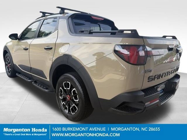 Used 2024 Hyundai Santa Cruz XRT AWD/4WD image 6