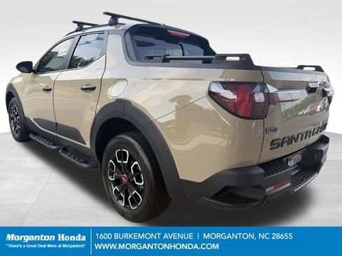 Used 2024 Hyundai Santa Cruz XRT AWD/4WD image 6