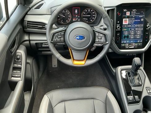New 2026 Subaru Crosstrek 2.5i Wilderness AWD/4WD image 10