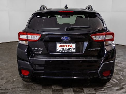 Used 2019 Subaru Crosstrek 2.0i Limited w/ Moonroof Package w/Navigation image 42