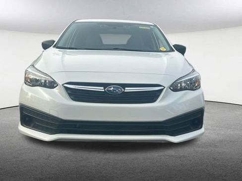 Certified 2023 Subaru Impreza 2.0i image 2