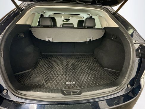 Used 2020 MAZDA CX-5 Touring image 31