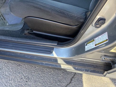 Used 2011 Nissan Versa 1.8 S w/ PWR Plus Pkg image 9