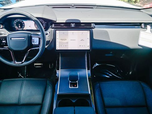 New 2026 Land Rover Range Rover Velar Dynamic SE AWD/4WD image 12