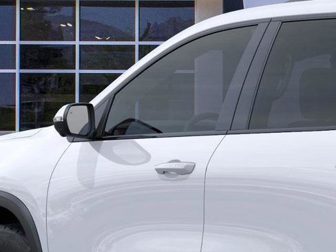 New 2026 GMC Acadia AT4 image 60