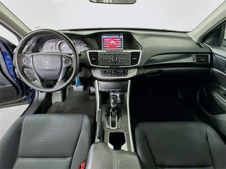 Used 2015 Honda Accord Sport video 3