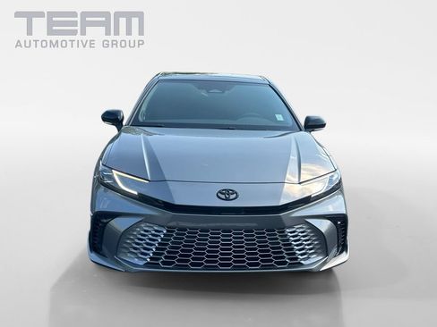 Used 2026 Toyota Camry XSE w/ Premium Package FWD image 2
