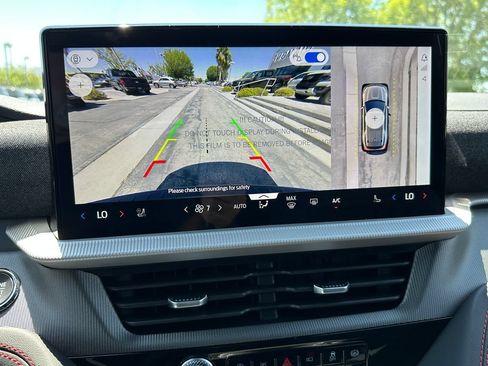 New 2026 Ford Explorer ST-Line RWD image 32