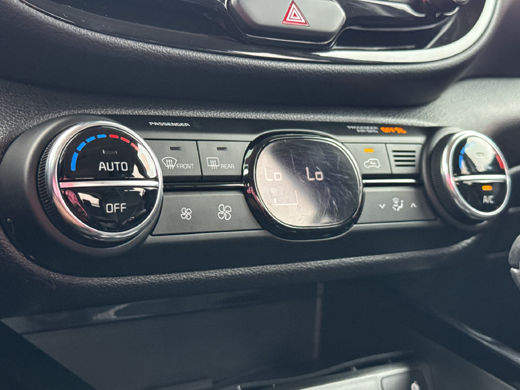 Used 2025 Kia Soul GT-Line FWD image 27