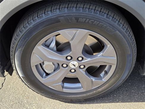 Used 2022 Ford Mustang Mach-E Select image 9