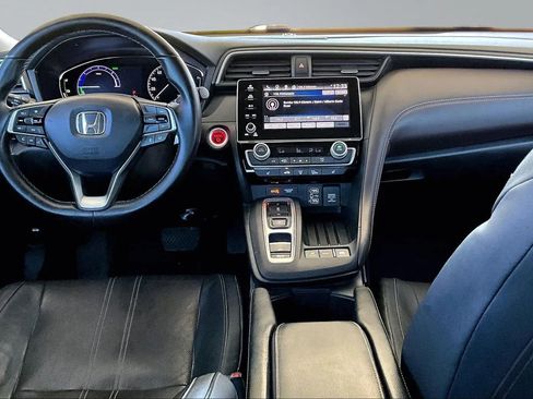 Used 2019 Honda Insight Touring image 7