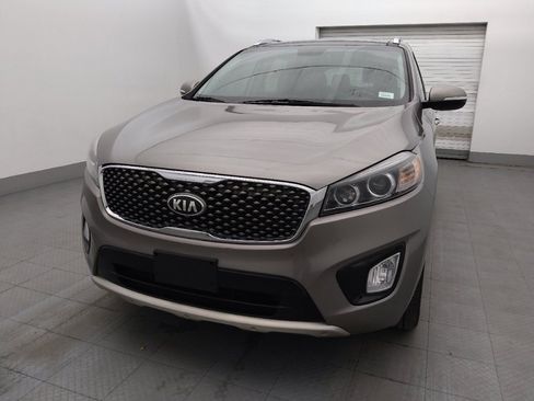 Used 2017 Kia Sorento SX AWD/4WD image 15