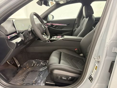 New 2027 BMW 540i xDrive AWD/4WD image 5