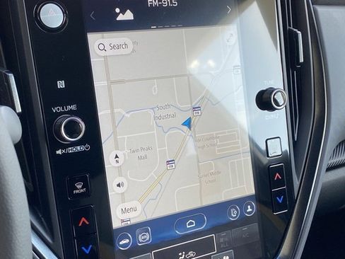 New 2026 Subaru Crosstrek 2.5i Sport image 21