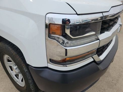 Used 2017 Chevrolet Silverado 1500 W/T w/ WT Convenience Package image 6