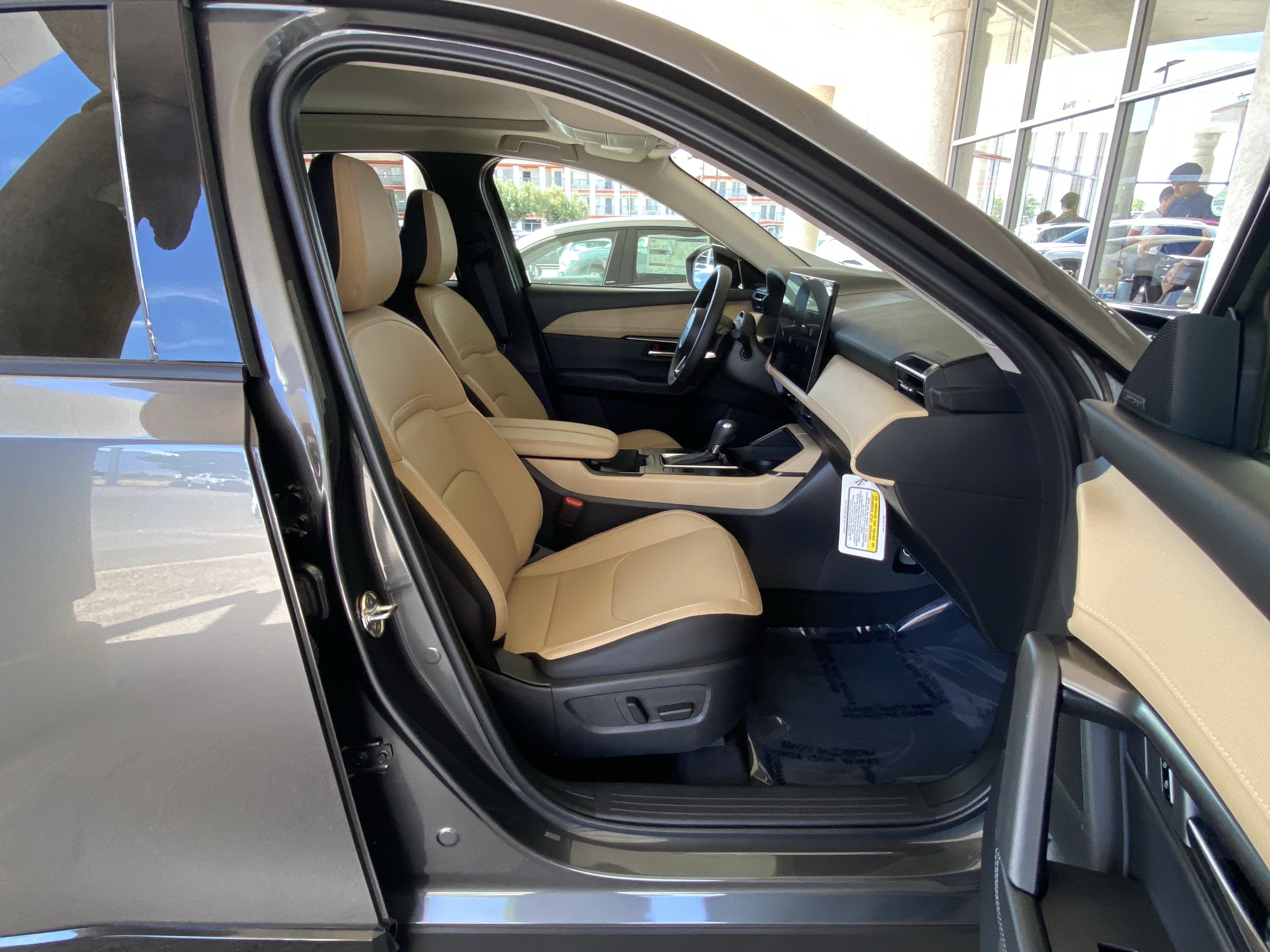 New 2026 MAZDA CX-5 2.5 S w/ Premium Plus Package AWD/4WD image 21