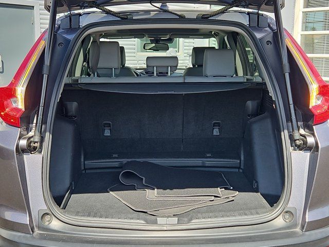 Used 2017 Honda CR-V Touring image 6