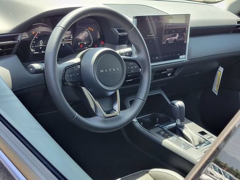 New 2026 MAZDA CX-5 Preferred AWD/4WD image 5