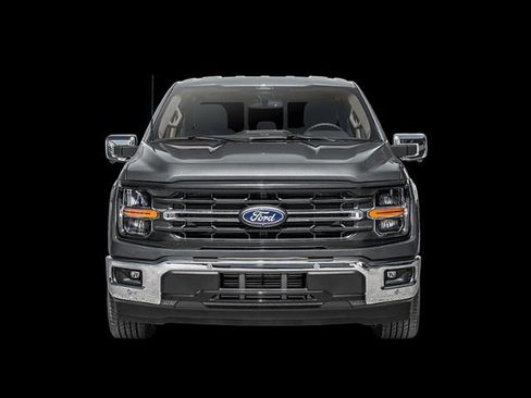 Used 2024 Ford F150 XLT w/ Equipment Group 302A MID AWD/4WD image 34