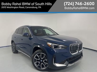 New 2026 BMW X1 xDrive28i