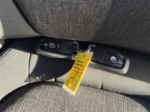 Used 2024 Ford Bronco Sport Big Bend w/ Convenience Package image 35