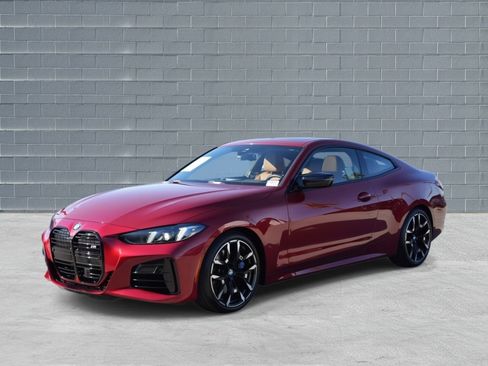 Used 2026 BMW M440i M440i Coupe RWD image 3