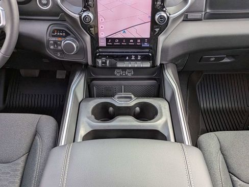 New 2026 RAM 1500 Big Horn AWD/4WD image 19