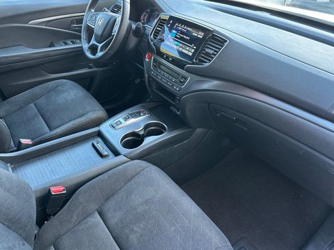 Used 2022 Honda Pilot Sport image 19